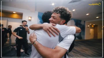 هل يغيبان عن حسم البطولات؟.. الكشف عن تفاصيل إصابة زيزو وإمام عاشور ومفاجأة بشأن مدة غيابهما عن الأهلي 1